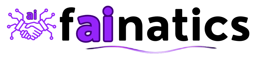 fainatics.com: Connect, Collaborate, Innovate - Your AI Community Hub.