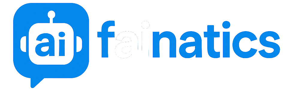 fainatics.com: Connect, Collaborate, Innovate - Your AI Community Hub.